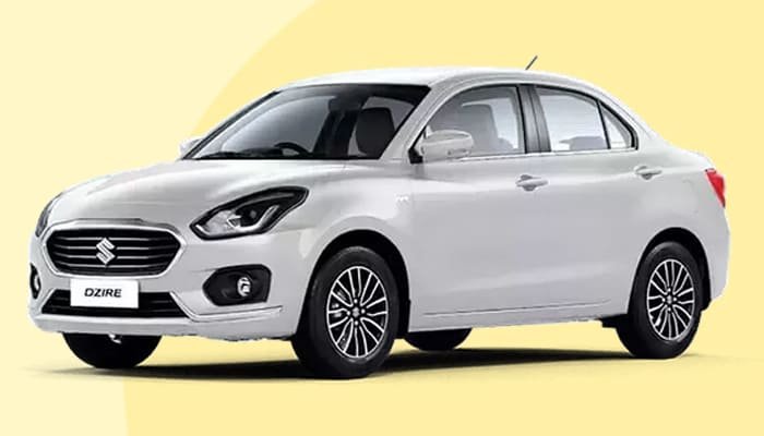 Swift Dzire