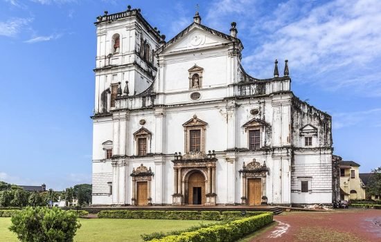 UNESCO-World-Heritage-Sites-Goa