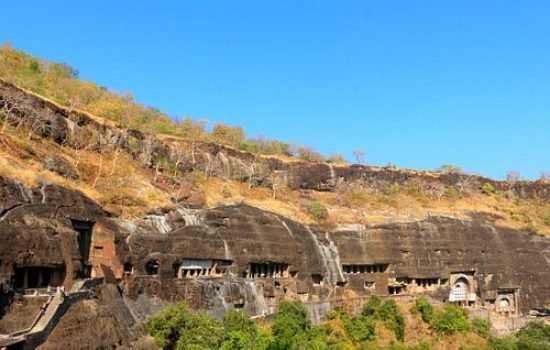 ajanta-caves