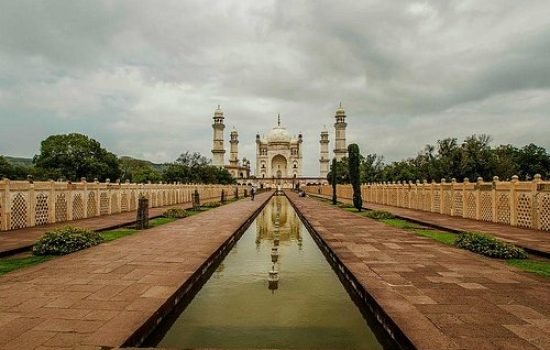 bibi-ka-maqbara