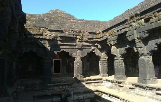 krishnabai-temple