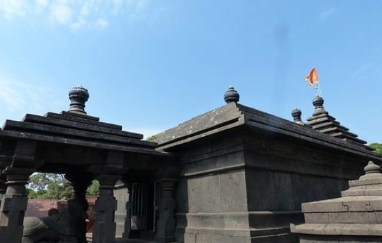 panch-ganga-temple