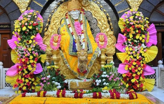 shirdi-temple